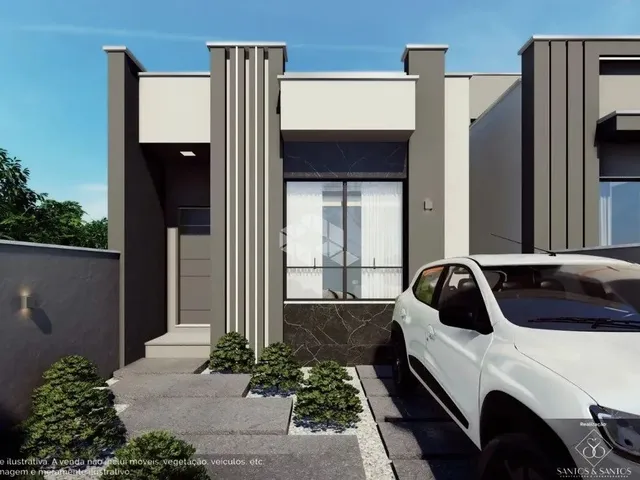 Imagem: Casa a Venda em Tijucas - Sc