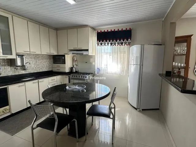 Imagem 3: Casa À Venda de 3 Quartos Bairro Rio Maina Criciuma