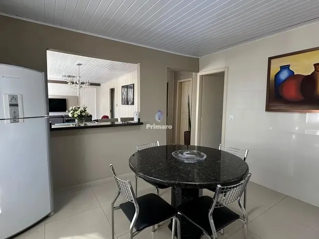 Imagem 14: Casa À Venda de 3 Quartos Bairro Rio Maina Criciuma