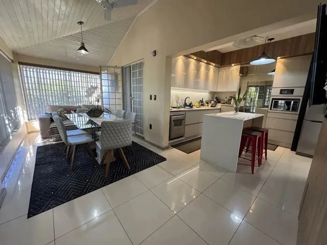 Imagem 6: Imóvel para Venda Tem 320 Metros Quadrados com 4 Quartos em Mina Brasil - Criciúma - Sc