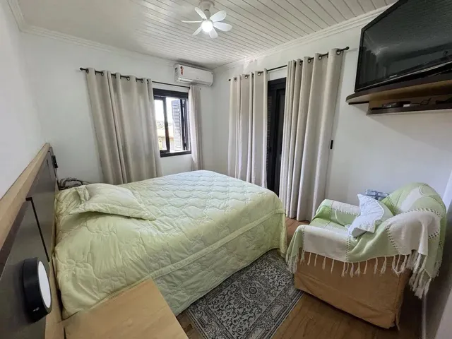 Imagem 5: Imóvel para Venda Tem 320 Metros Quadrados com 4 Quartos em Mina Brasil - Criciúma - Sc