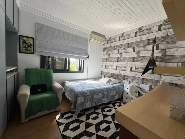 Imagem 7: Imóvel para Venda Tem 320 Metros Quadrados com 4 Quartos em Mina Brasil - Criciúma - Sc