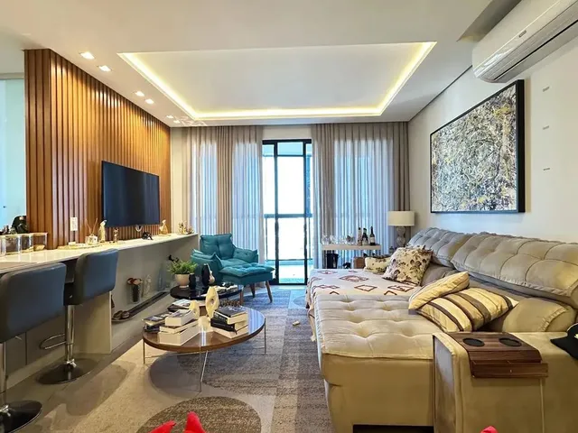 Imagem: Apartamento para Venda Tem 153 Metros Quadrados