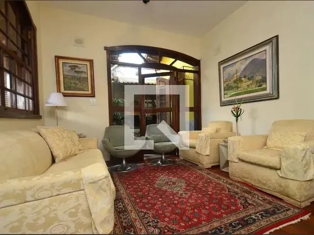 Imagem: Casa À Venda - Cidade Nova, 4 Quartos