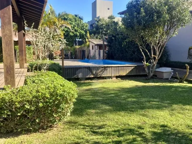 Imagem: Casa em Condomínio 3 Dorm Sendo 2 Suítes