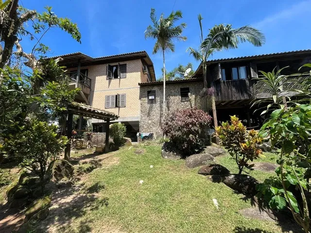 Imagem: Casa com 6 Dormitórios À Venda, Praia
