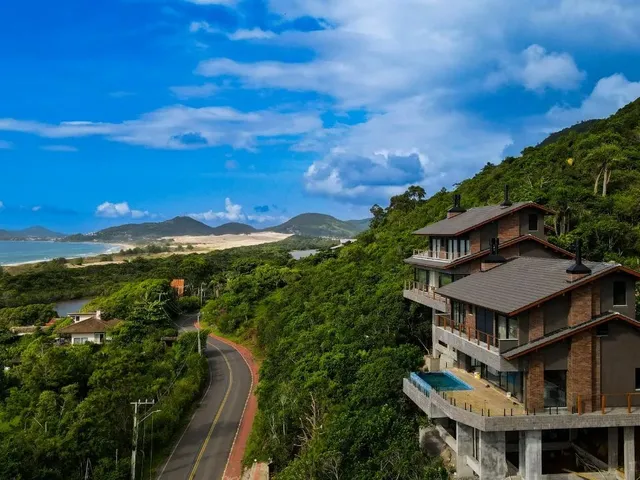 Imagem: Casas em Condomínio no Siríu em Garopaba