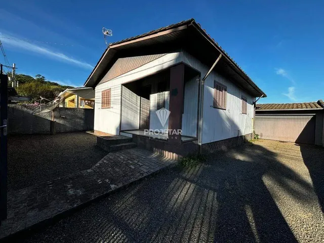 Imagem: Casa À Venda em Siderópolis no Bairro