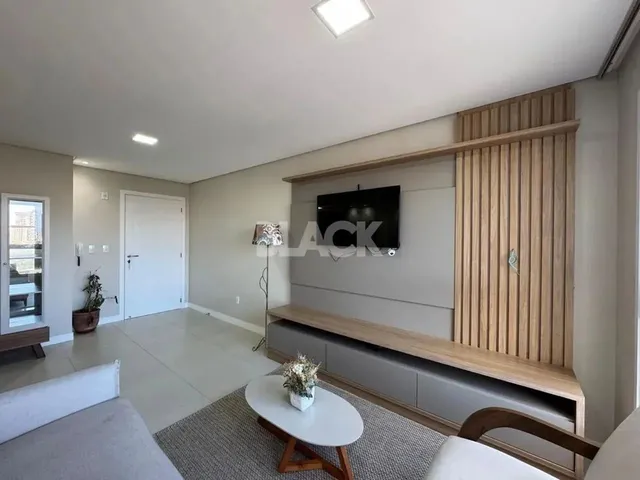 Imagem: Apartamento Mobiliado com 03 Quartos e Área