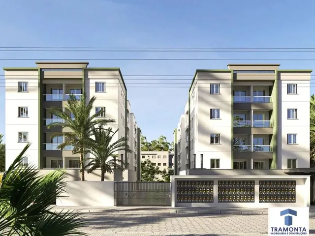 Imagem: Lançamento - Residencial Green Park - Aptos