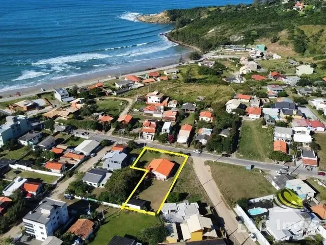 Imagem: Casa para Venda em Imbituba, Ribanceira