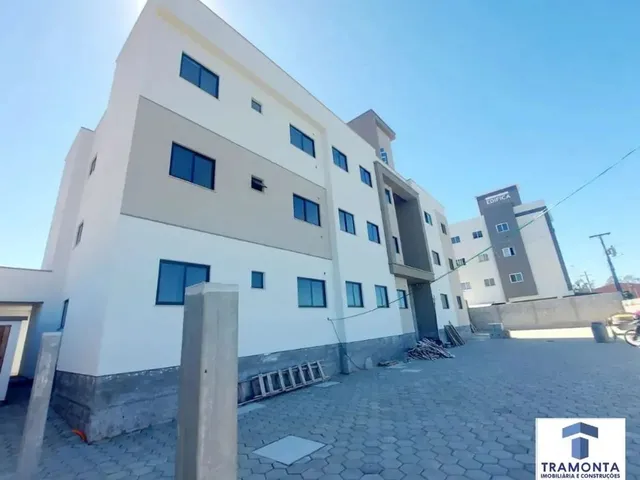 Imagem: Apto Novo a Venda - Última Unidade Disponível