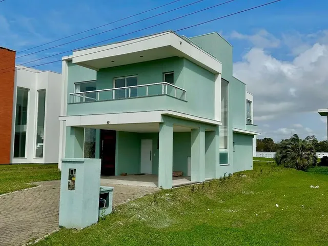 Imagem: Casa com 3 Dormitórios À Venda, 230 M²