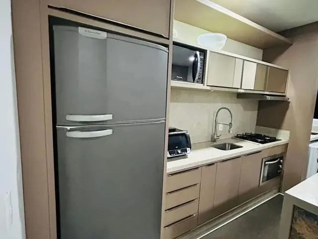 Imagem 3: Apartamento no Bairro Prospera