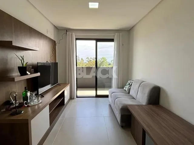 Imagem: Apartamento com Sacada Aberta no View Place