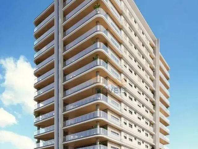 Imagem: Apartamento no Residencial Monte Leone com