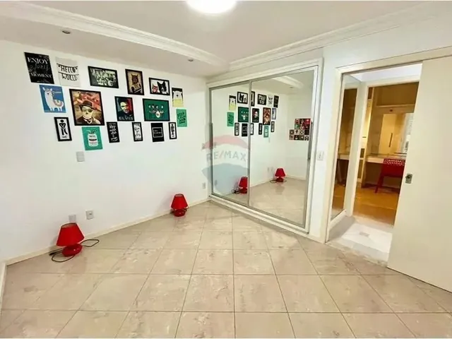 Imagem 4: Edificio Faenza Bairro Comerciario, Criciuma