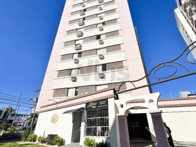 Imagem: Apartamento 3 Dormitórios 1 Suíte Sacada