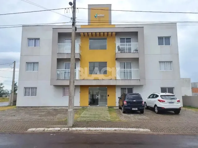 Imagem: 2 Dormitórios Próximo Ao Mar em Passo