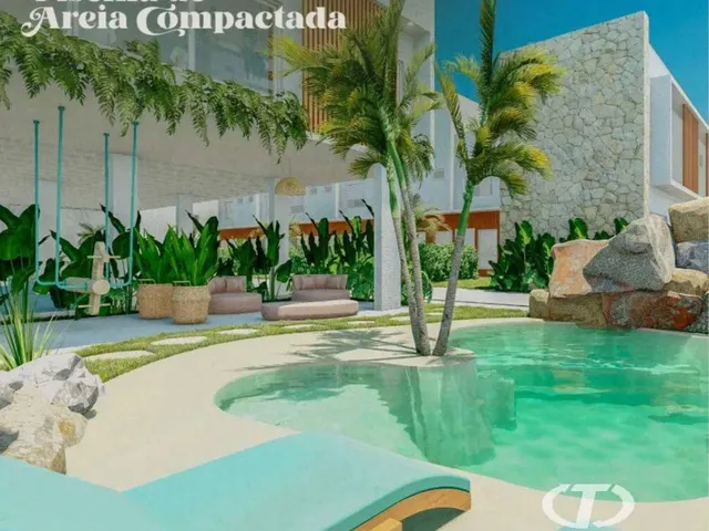 Imagem 10: Empreendimento Oásis- Casas 2Suítes- Centro, Imbituba/Sc