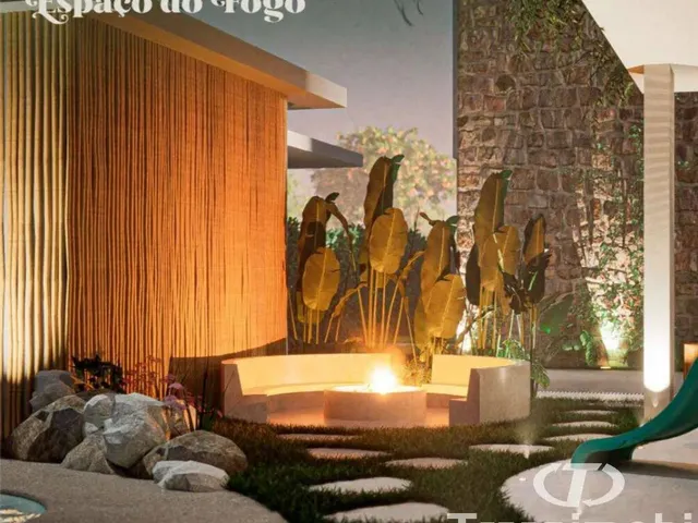 Imagem 13: Empreendimento Oásis- Casas 2Suítes- Centro, Imbituba/Sc