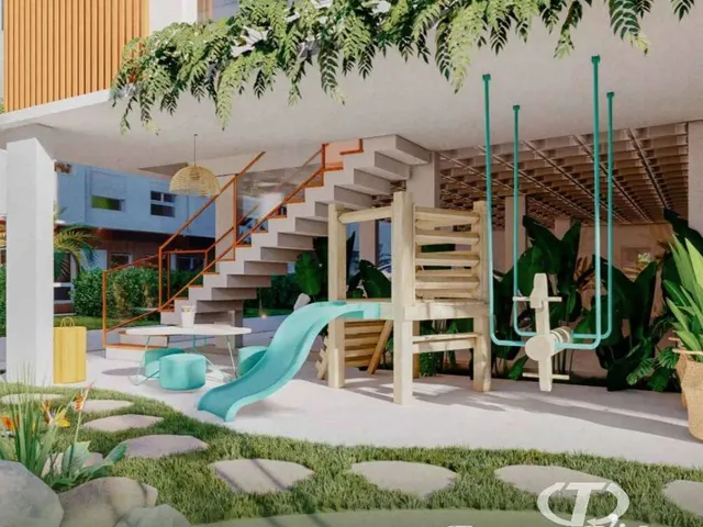 Imagem 12: Empreendimento Oásis- Casas 2Suítes- Centro, Imbituba/Sc