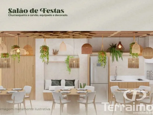 Imagem 9: Empreendimento Oásis- Casas 2Suítes- Centro, Imbituba/Sc