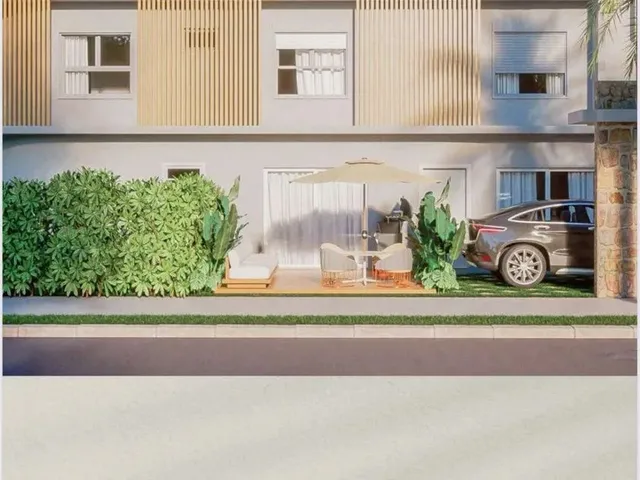Imagem 6: Empreendimento Oásis- Casas 2Suítes- Centro, Imbituba/Sc