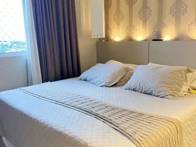 Imagem 3: Apartamento Impecável Ampla Área de Lazer