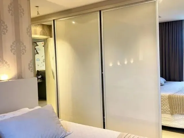 Imagem 7: Apartamento Impecável Ampla Área de Lazer