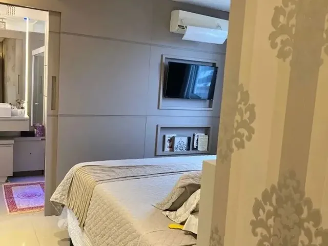 Imagem 8: Apartamento Impecável Ampla Área de Lazer