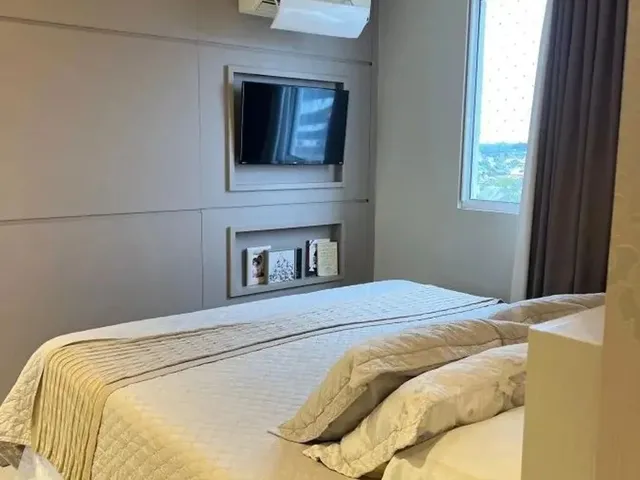 Imagem 15: Apartamento Impecável Ampla Área de Lazer
