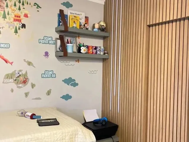 Imagem 16: Apartamento Impecável Ampla Área de Lazer
