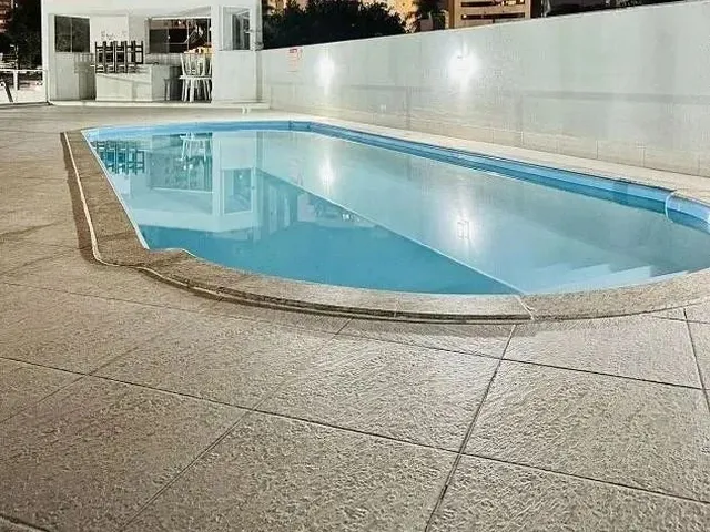 Imagem 14: Apartamento Impecável Ampla Área de Lazer