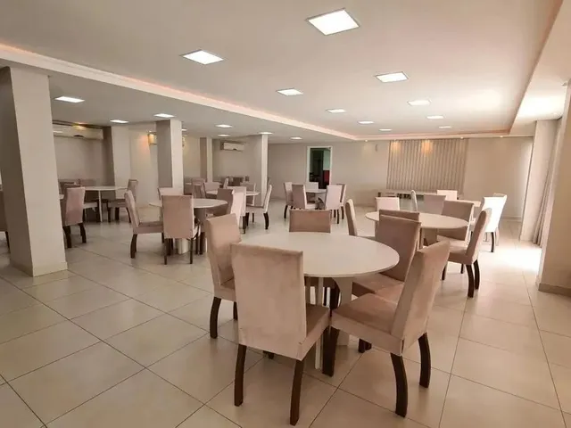 Imagem 10: Apartamento Impecável Ampla Área de Lazer
