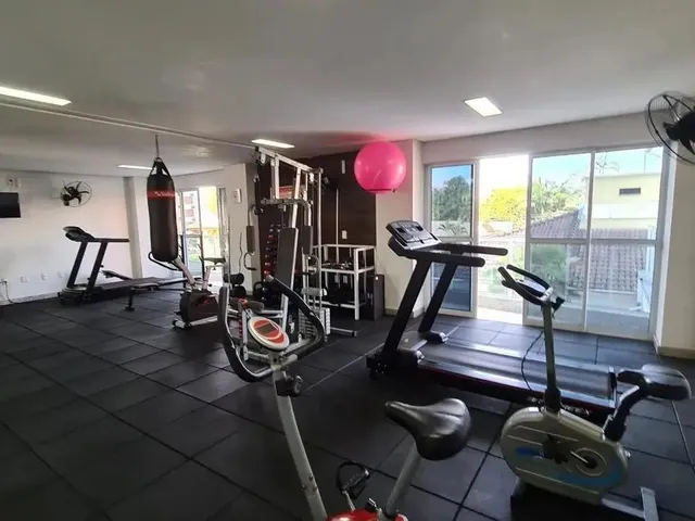 Imagem 6: Apartamento Impecável Ampla Área de Lazer