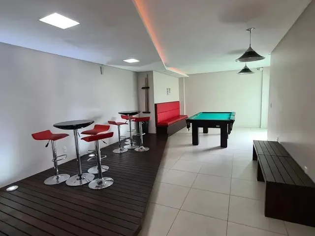 Imagem 13: Apartamento Impecável Ampla Área de Lazer