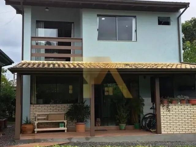 Imagem: Duas Casas Charmosas e Versáteis em Localização