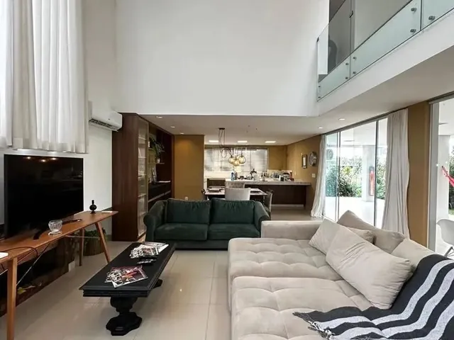 Imagem: Casa a Venda no Condomínio Portal do Sol