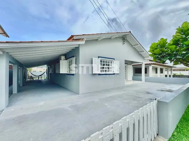 Imagem: Casa À Venda Balneário Esplanada, Jaguaruna/Sc