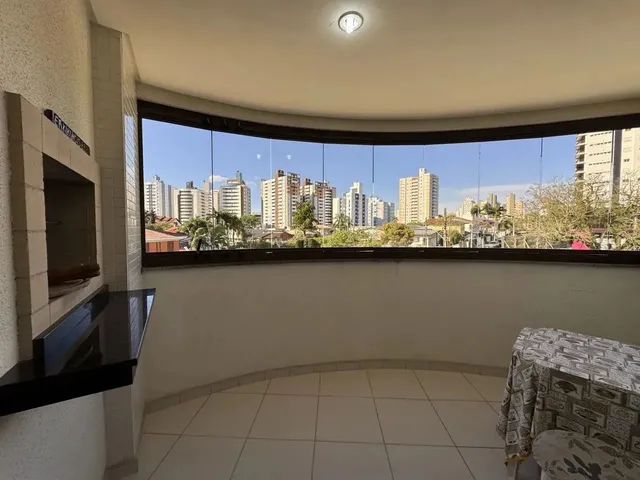 Imagem: Apartamento no Michel/Santa Bárbara 4 Quartos