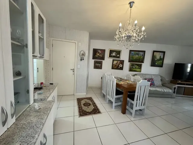 Imagem 12: Apartamento no Michel/Santa Bárbara 4 Quartos, Suíte, 2 Garagens