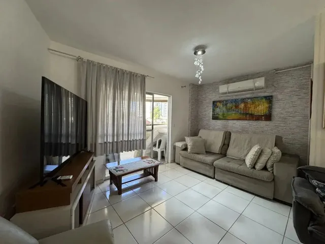 Imagem 15: Apartamento no Michel/Santa Bárbara 4 Quartos, Suíte, 2 Garagens
