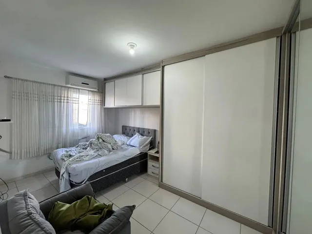 Imagem 7: Apartamento no Michel/Santa Bárbara 4 Quartos, Suíte, 2 Garagens