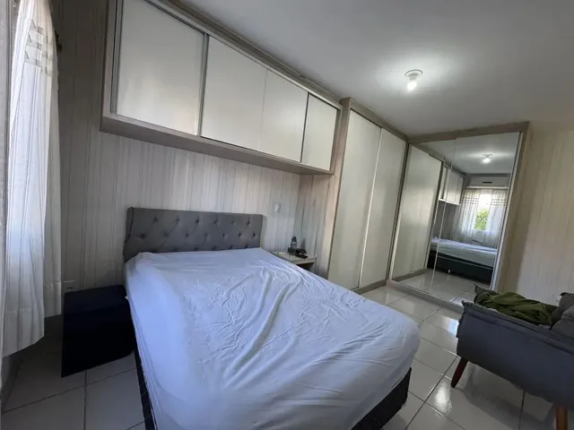 Imagem 16: Apartamento no Michel/Santa Bárbara 4 Quartos, Suíte, 2 Garagens