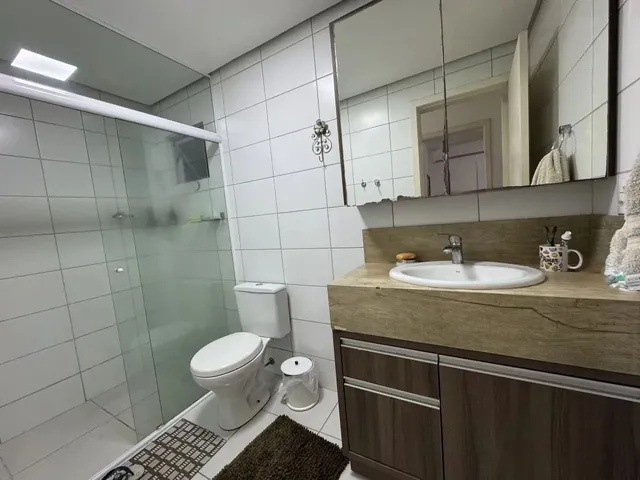 Imagem 6: Apartamento no Michel/Santa Bárbara 4 Quartos, Suíte, 2 Garagens