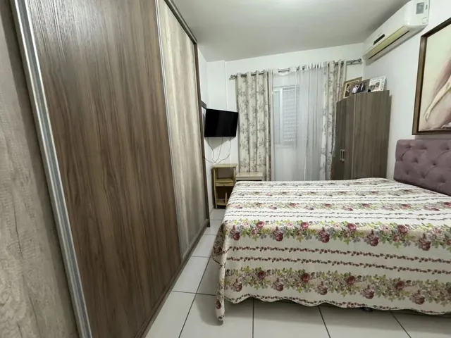 Imagem 8: Apartamento no Michel/Santa Bárbara 4 Quartos, Suíte, 2 Garagens