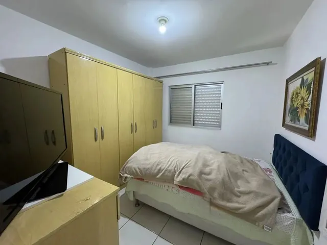Imagem 4: Apartamento no Michel/Santa Bárbara 4 Quartos, Suíte, 2 Garagens
