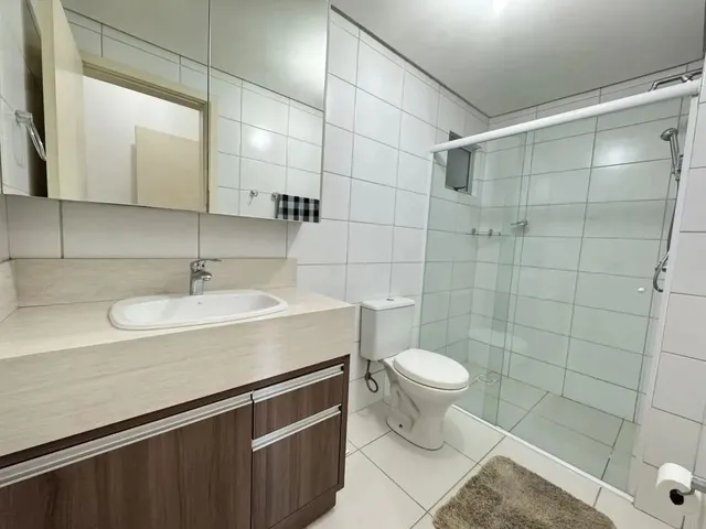 Imagem 2: Apartamento no Michel/Santa Bárbara 4 Quartos, Suíte, 2 Garagens