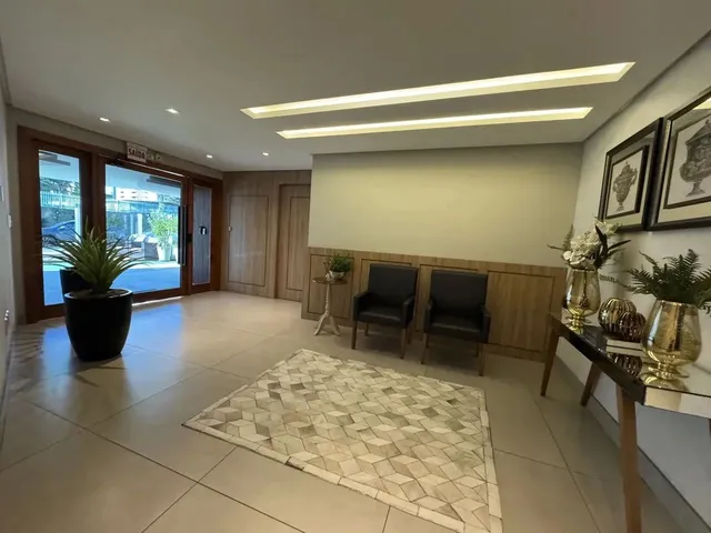 Imagem 10: Apartamento no Michel/Santa Bárbara 4 Quartos, Suíte, 2 Garagens